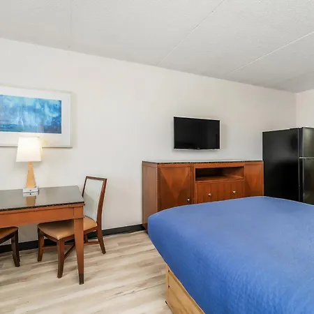 Extended Stay Suites Cookeville - Tennessee Tech-2