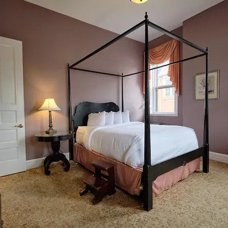 The Inn On Ferry Street-3