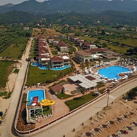 Almyros Beach Resort & Spa-2