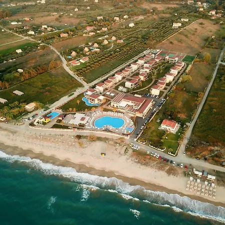 Almyros Beach Resort & Spa-2