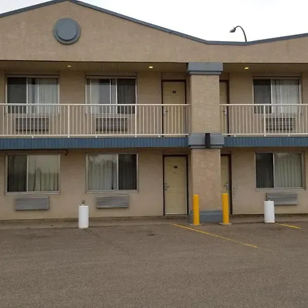 Days Inn By Wyndham Swift Current-2
