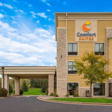 Comfort Suites Hudson I-94-2