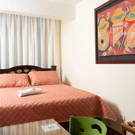 Hotel Juanambu-3