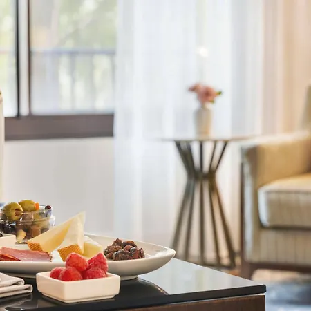 The Woodlands Resort, Curio Collection By Hilton-2