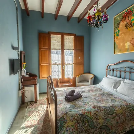 Ibiza Boutique Guest House-2