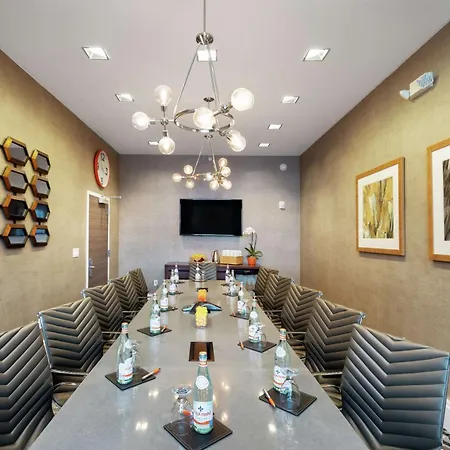 Doubletree By Hilton Galveston Beach-3