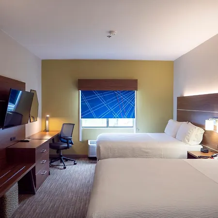 Holiday Inn Express & Suites Greenville Airport I85 By Ihg-3
