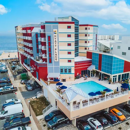 Hyatt Place Ocean City Oceanfront-2
