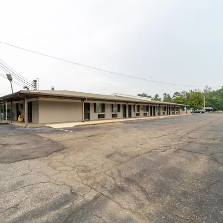 Holiday Terrace Motel-2