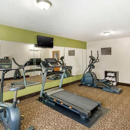 Sleep Inn Hickory South-3