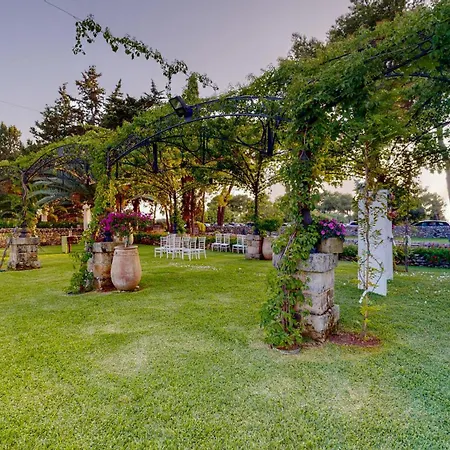 Relais Reggia Domizia-3