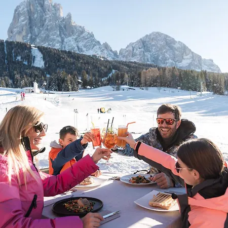 Monte Pana Dolomites Hotel-2