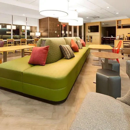 Home2 Suites By Hilton Newark Airport-2