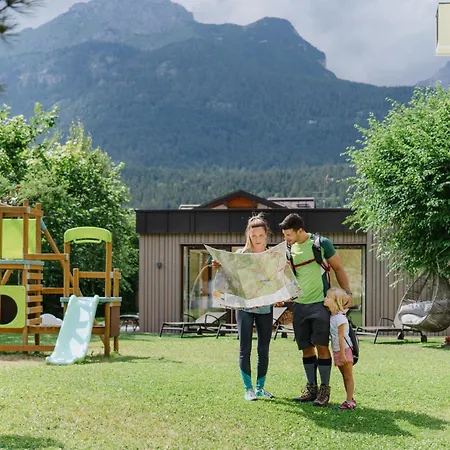 Hotel Eden Andalo - Mountain Lifestyle-3
