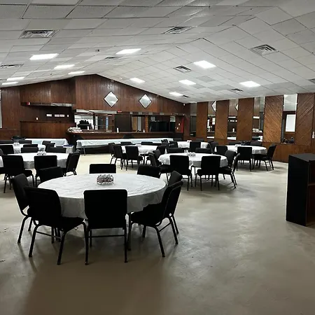 Super 8 By Wyndham Corsicana-3