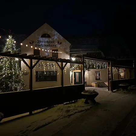 Forsthaus Luchsenburg-2