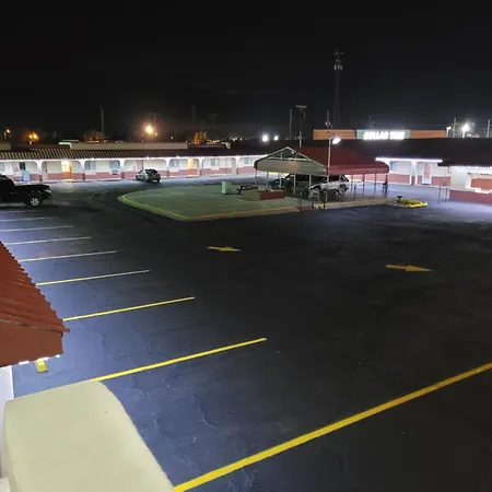 Sands Motel-2