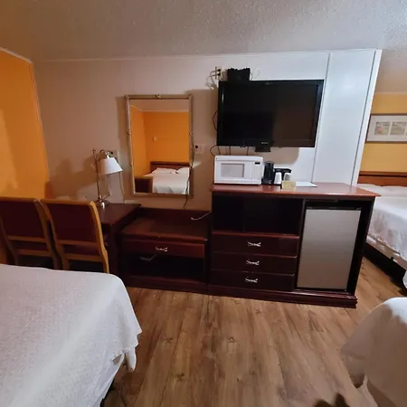 Sands Motel-3