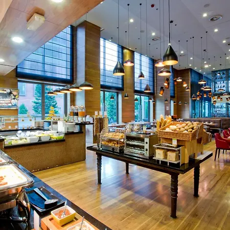 Doubletree By Hilton Zagreb-2