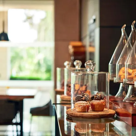 Hyatt Regency Kolkata-3
