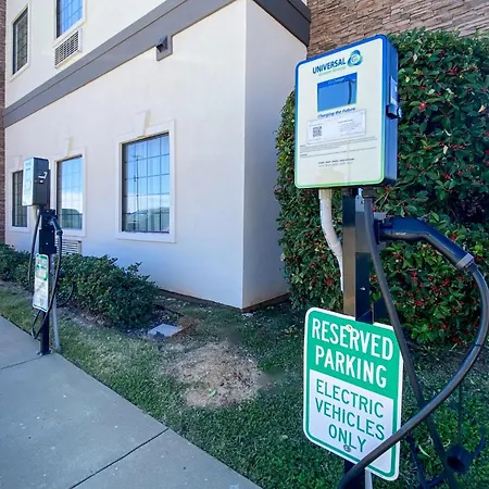 Staybridge Suites Longview By Ihg-2