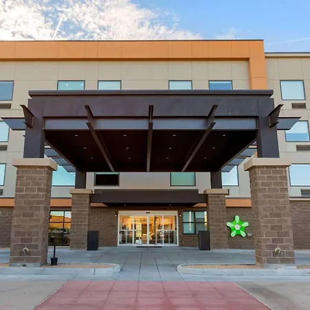 Extended Stay America Premier Suites - Phoenix - Chandler - Downtown-2