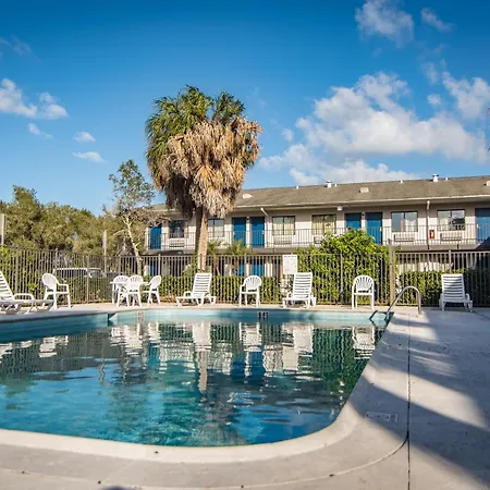 Motel 6-Ft. Pierce, Fl-2