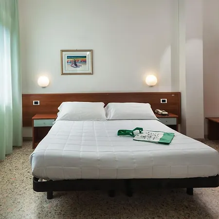 Hotel Poseidon e Nettuno-2