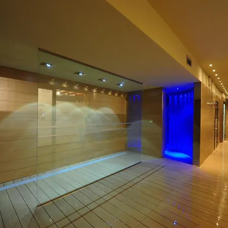 Hotel Ideal-3