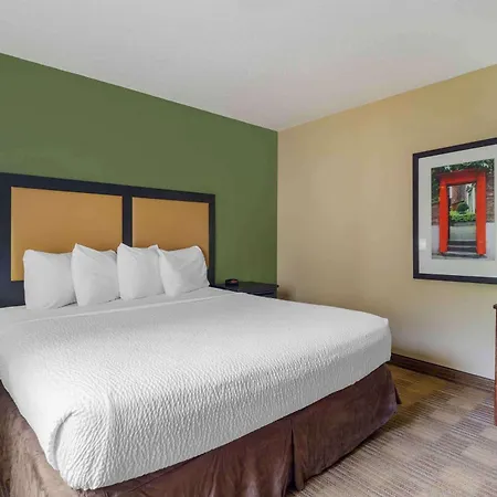 Extended Stay America Suites - Los Angeles - Ontario Airport-3