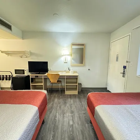 Motel 6-Casper, Wy-3