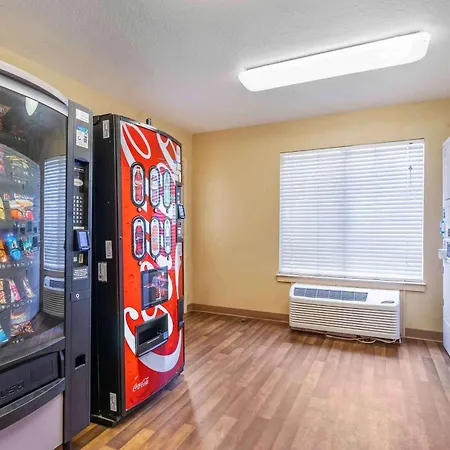 Extended Stay America Select Suites - Tampa - Brandon-2