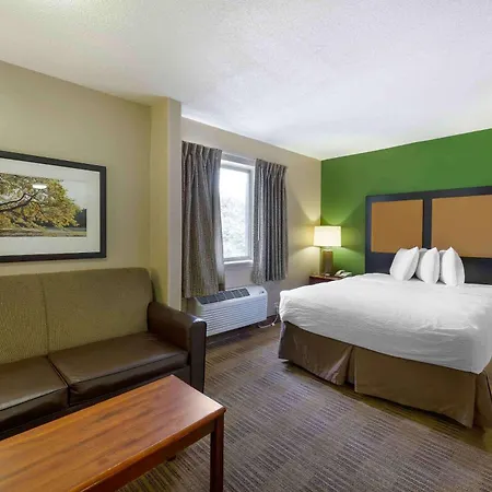 Extended Stay America Suites - Cleveland - Great Northern Mall-3