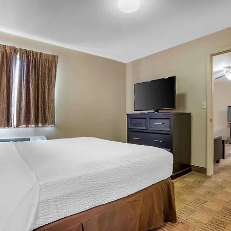 Extended Stay America Suites - Fort Wayne - North-2