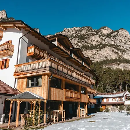 Dolomitenhotel Weisslahnbad-2