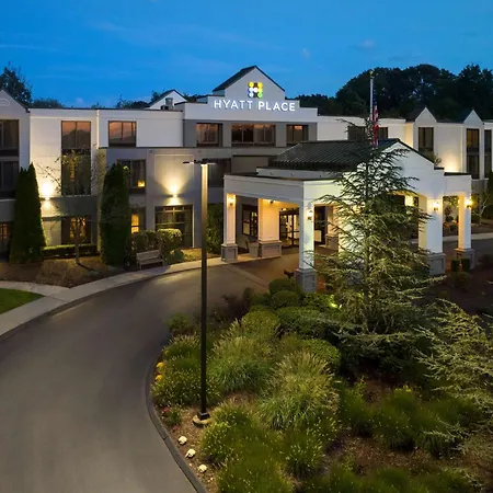 Hyatt Place Mystic-3
