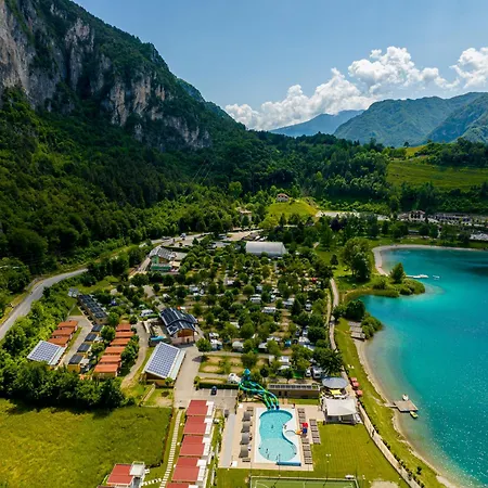 Family Wellness Camping Al Sole-2