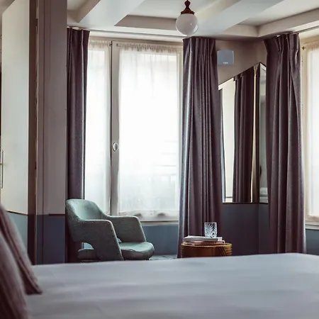 Hotel Panache-3