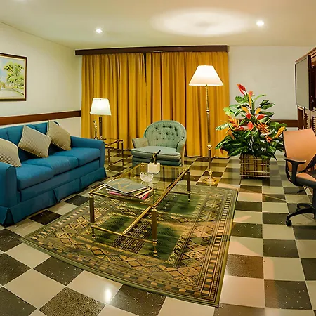 Hotel Chicala-2