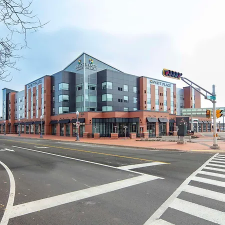 Hyatt Place Moncton-Downtown-3