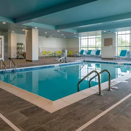 Home2 Suites By Hilton Fort Wayne North-3