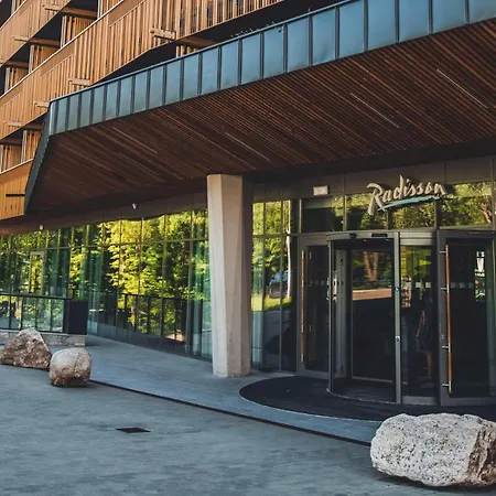 Radisson Hotel Szklarska Poreba-2