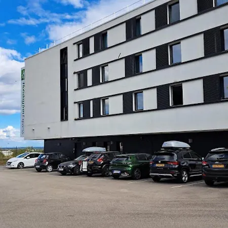 Holiday Inn Express Dijon By Ihg-2