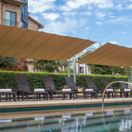 Sheraton Hotel Stonebriar-3