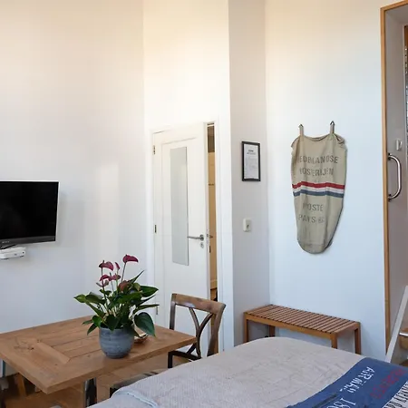 B&B Het Oude Postkantoor-3