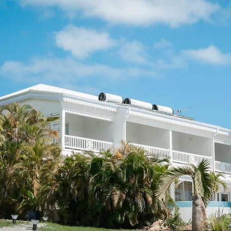 Hôtel Amaudo-2