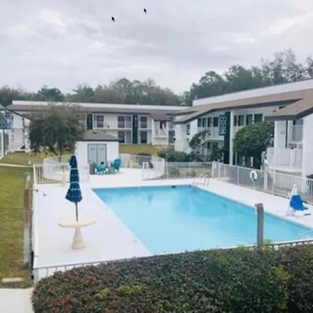 Days Inn By Wyndham Eglin Afb-2