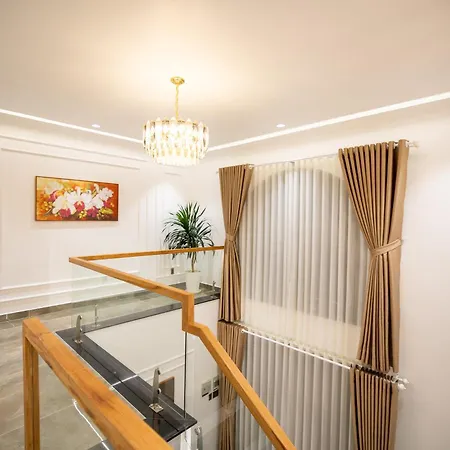 La Fleur Premium Central Apartment Hotel-2