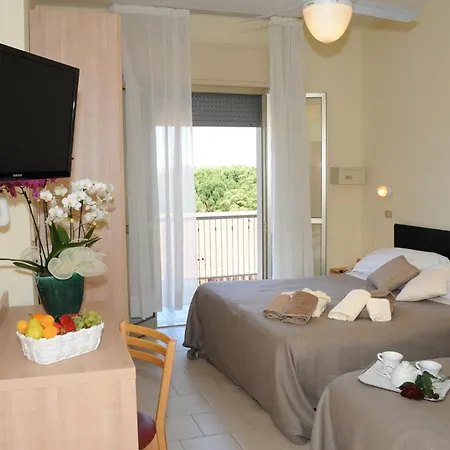 Hotel Lanzoni-2
