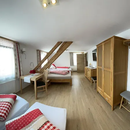 Adam&Eva Gasthof Paradies mit Hotel-2